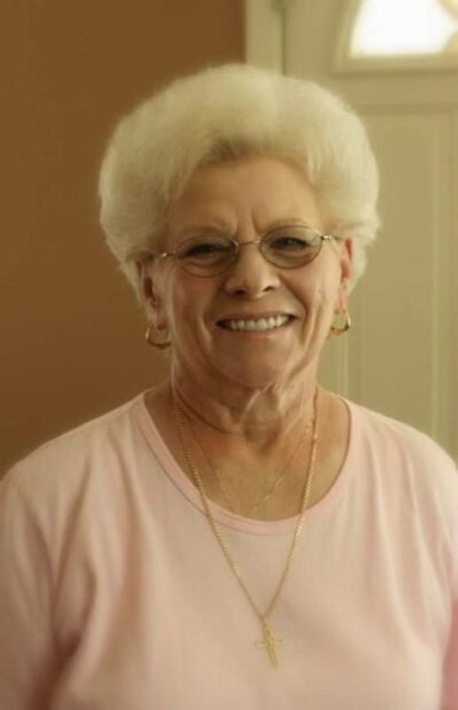 Sandra Jo Berwert Profile Photo