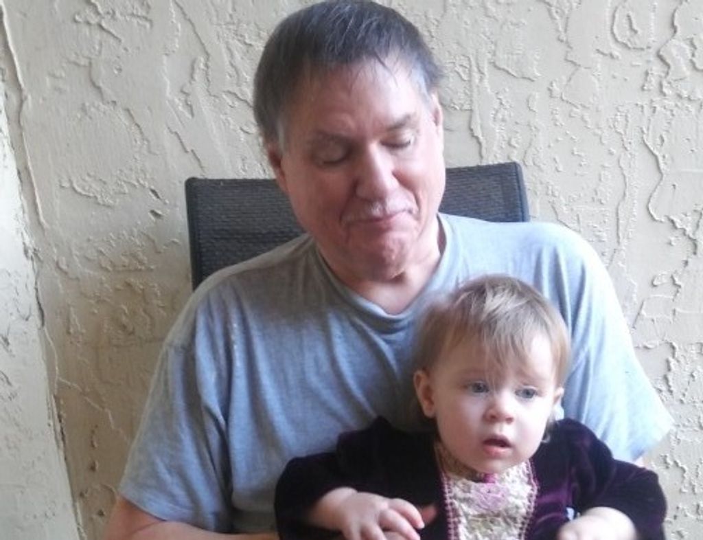Charles Michael Hammon