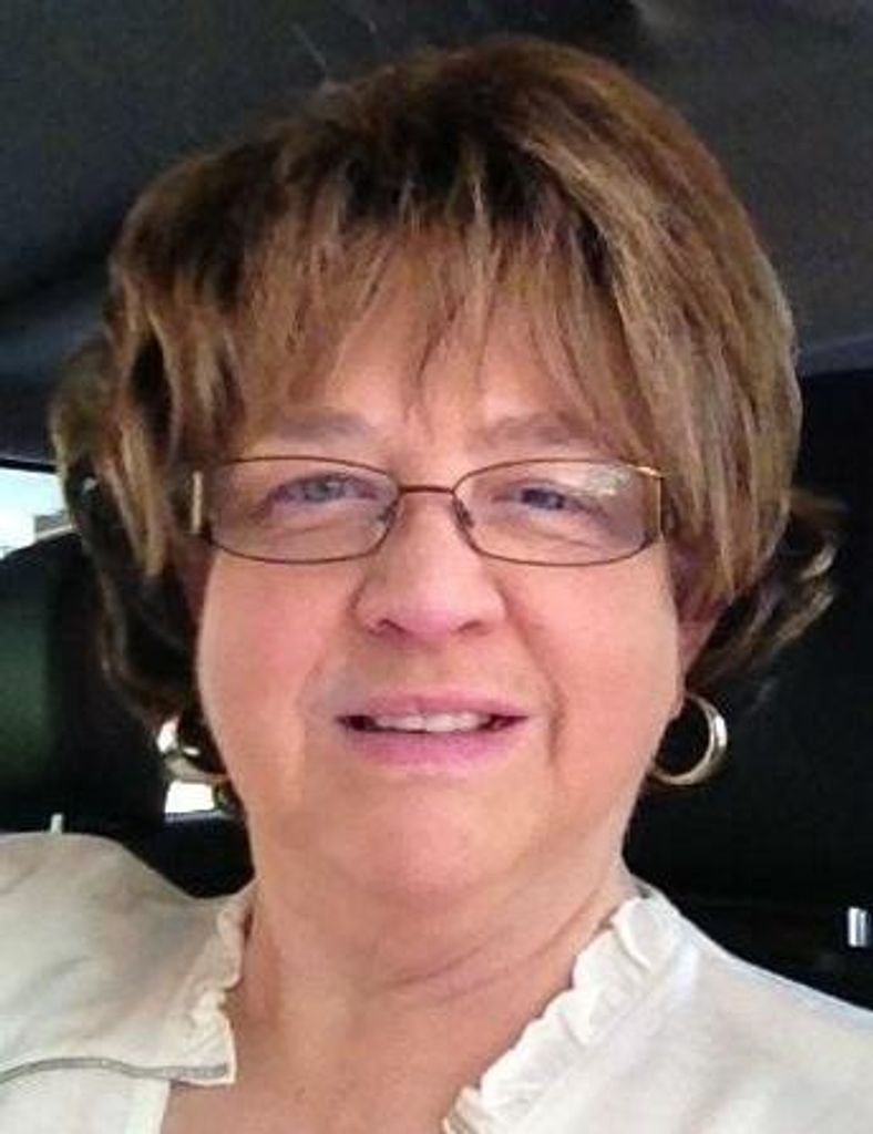 Mary Louise Campbell Profile Photo