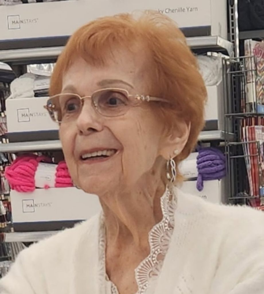 Betty Ferguson Profile Photo
