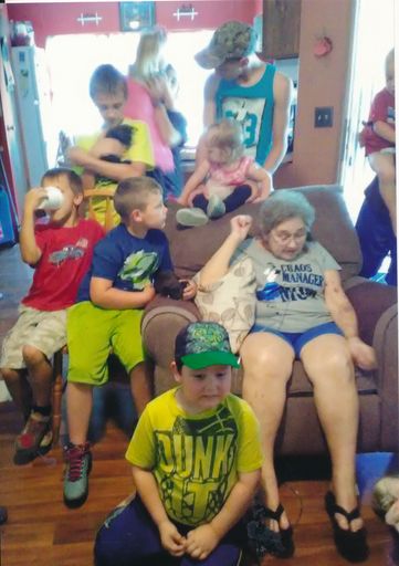 Ruby Ann Campbell photo gallery thumbnail 74 of 83