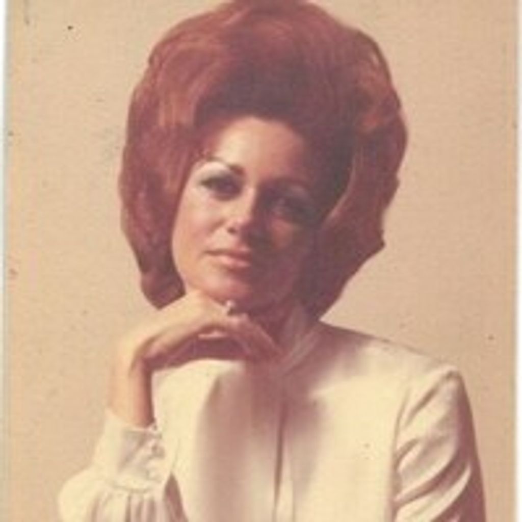 Joyce Gaddy Kirby Profile Photo