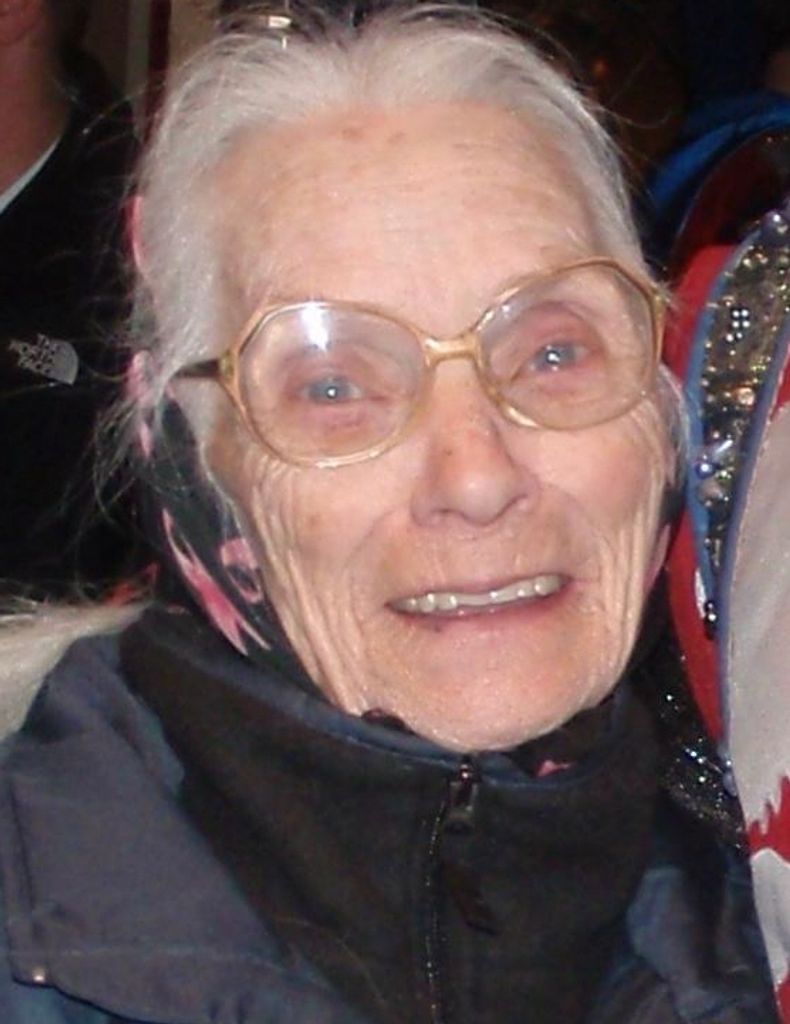 Mary Ellen Welker Profile Photo