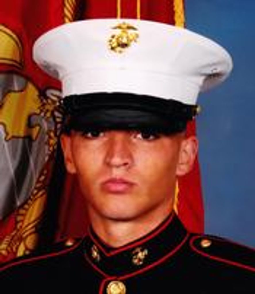 Joshua Eugene Montgomery