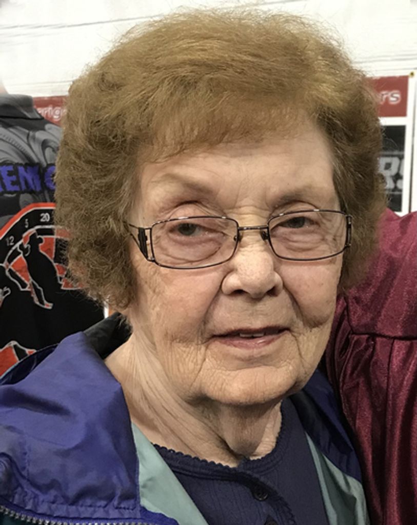 Betty Lou Mischel Profile Photo