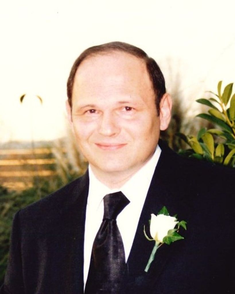 Donald Edward Headrick, Jr. Profile Photo