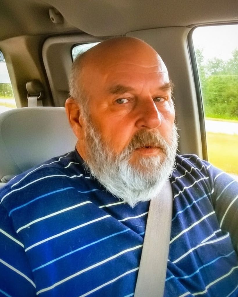 Ronnie Gene Griffin Profile Photo