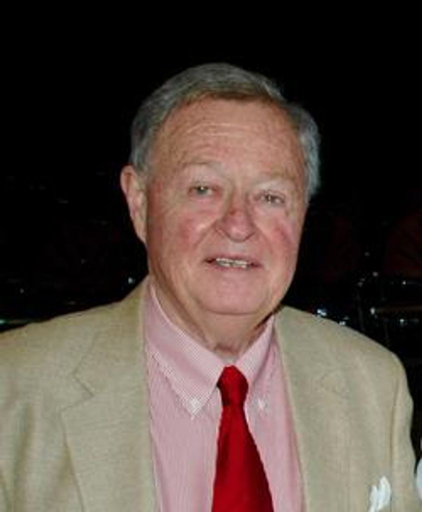 James E. Moyler, Jr.