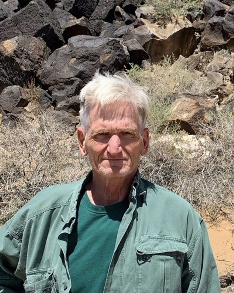 David Michael Newman Profile Photo