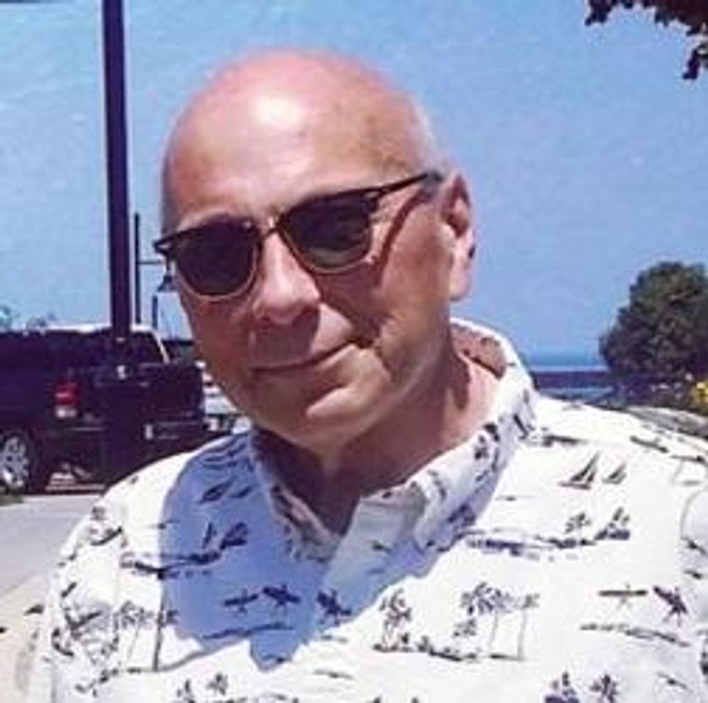 Daniel Gottschalk Profile Photo