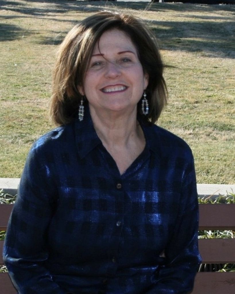 Judith Susanne Fox