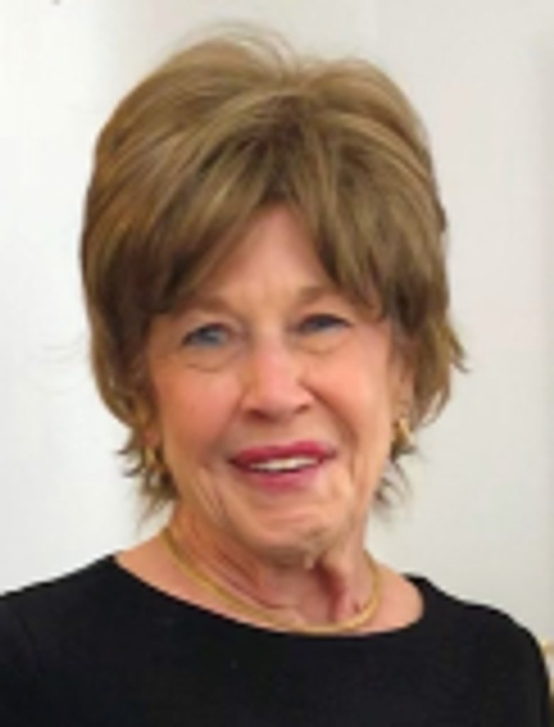 Carole Harris