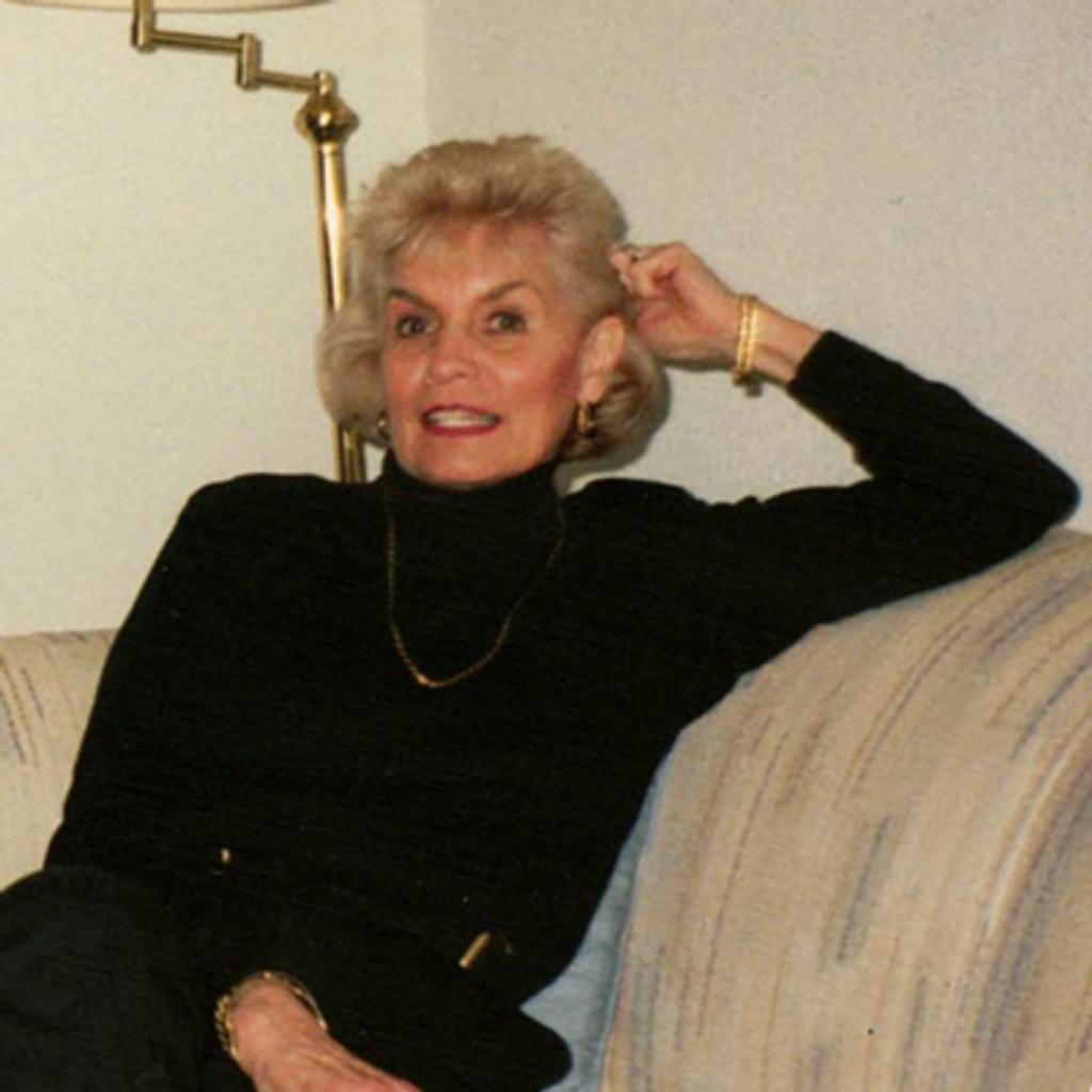 Helen Elizabeth Helms Profile Photo
