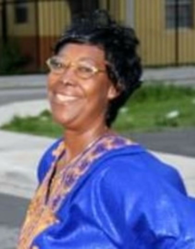 Ms. Virline Brewer