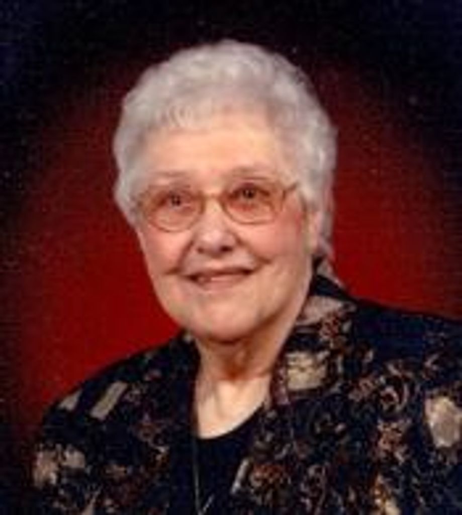 Patricia Ann Bertucci