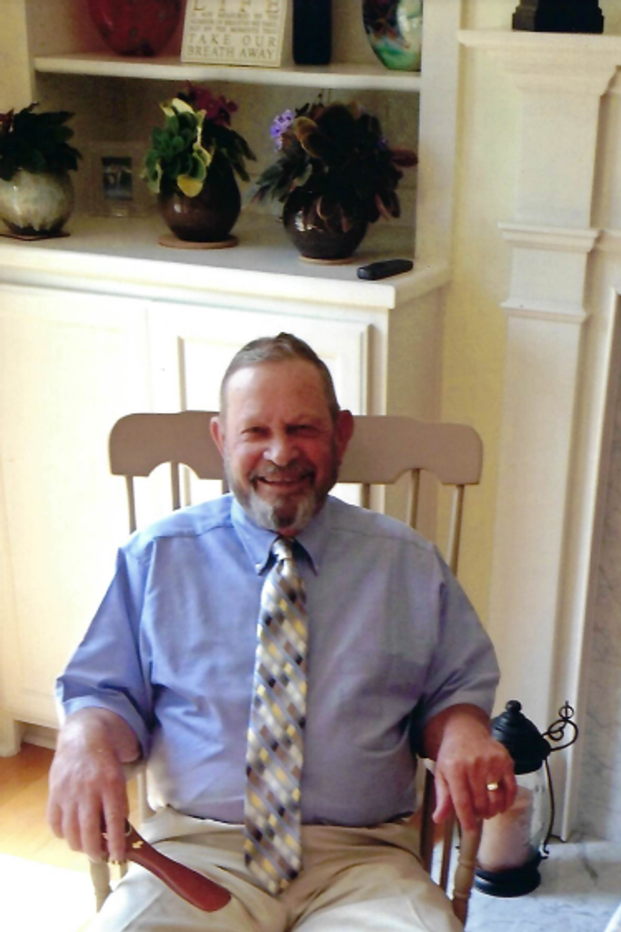 Joseph Hartwell Kirby