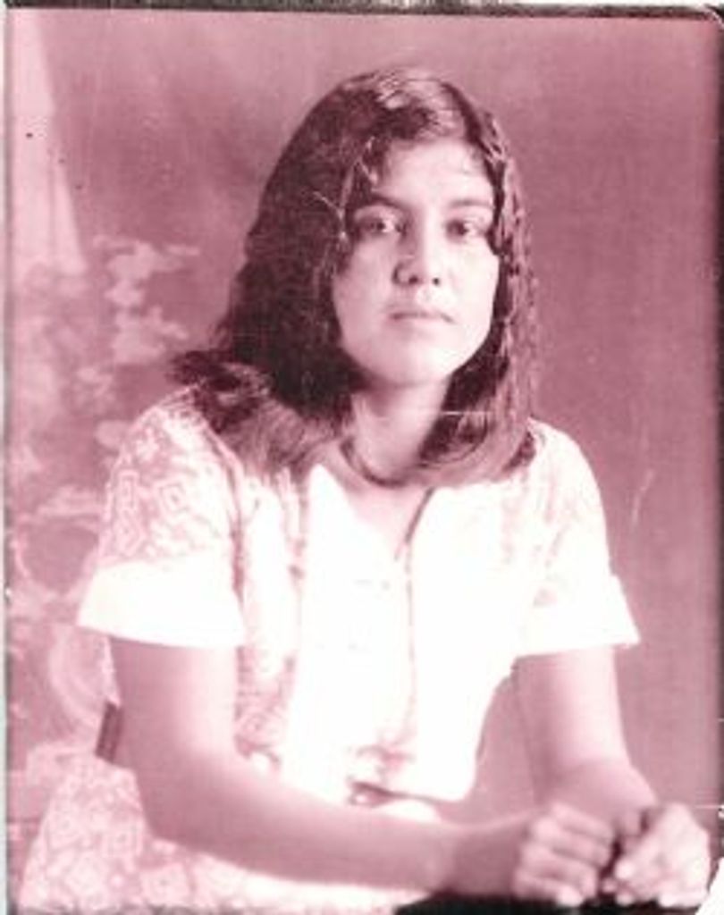 Silvestra Perez
