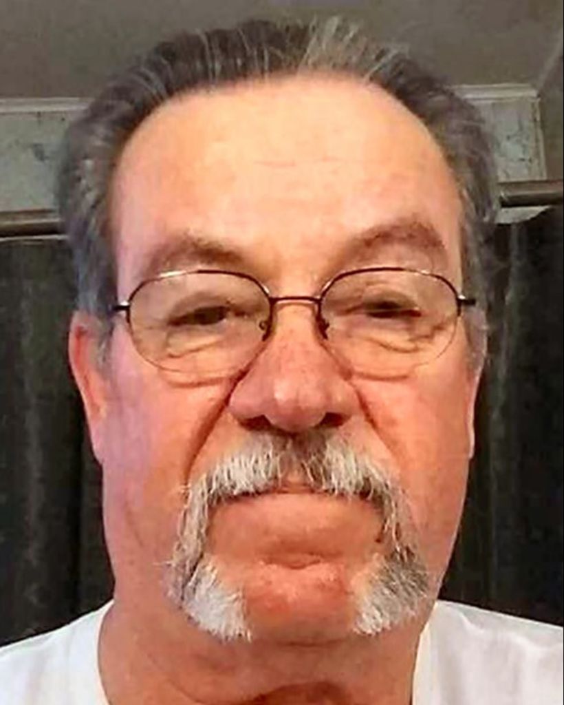 Johnny Wayne Jenkins Profile Photo