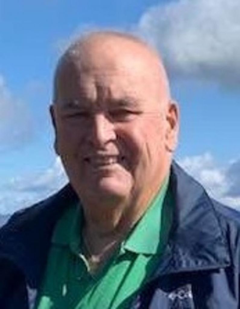 George E. Cline Profile Photo