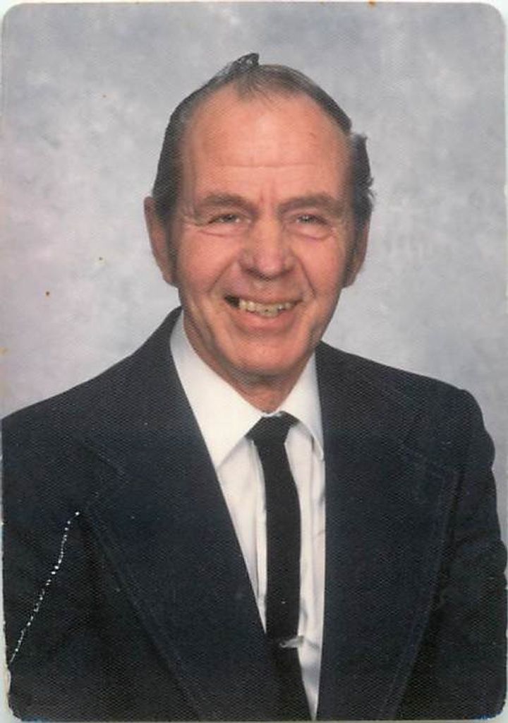 Jesse Clevenger Profile Photo