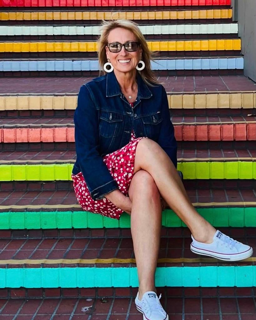 Jennifer Oberling Profile Photo