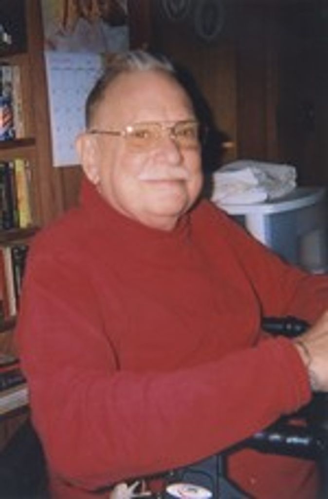 Robert B. Carson Profile Photo