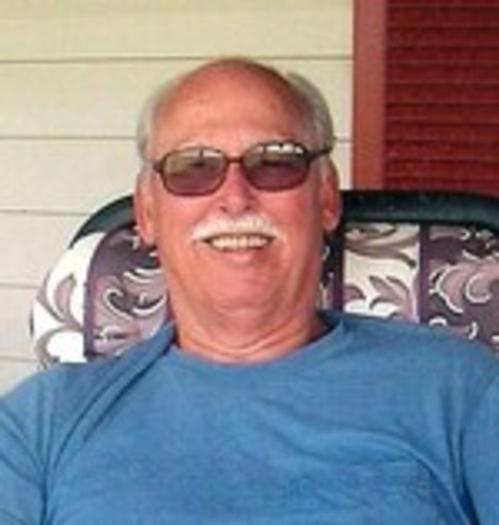 John Charles Van Fossan