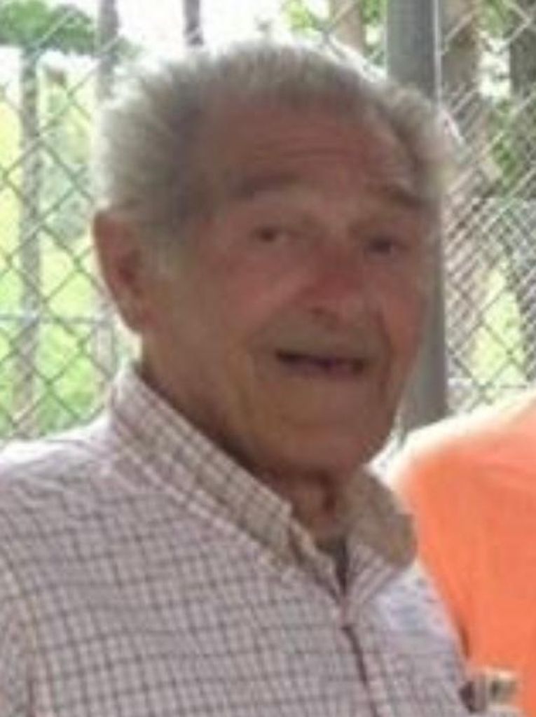 Philip R. "Bud" Bailey Profile Photo