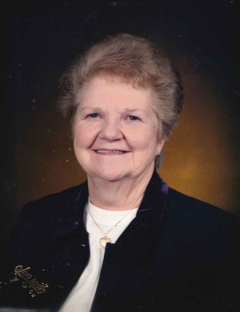 Ruth Ann Showers Profile Photo
