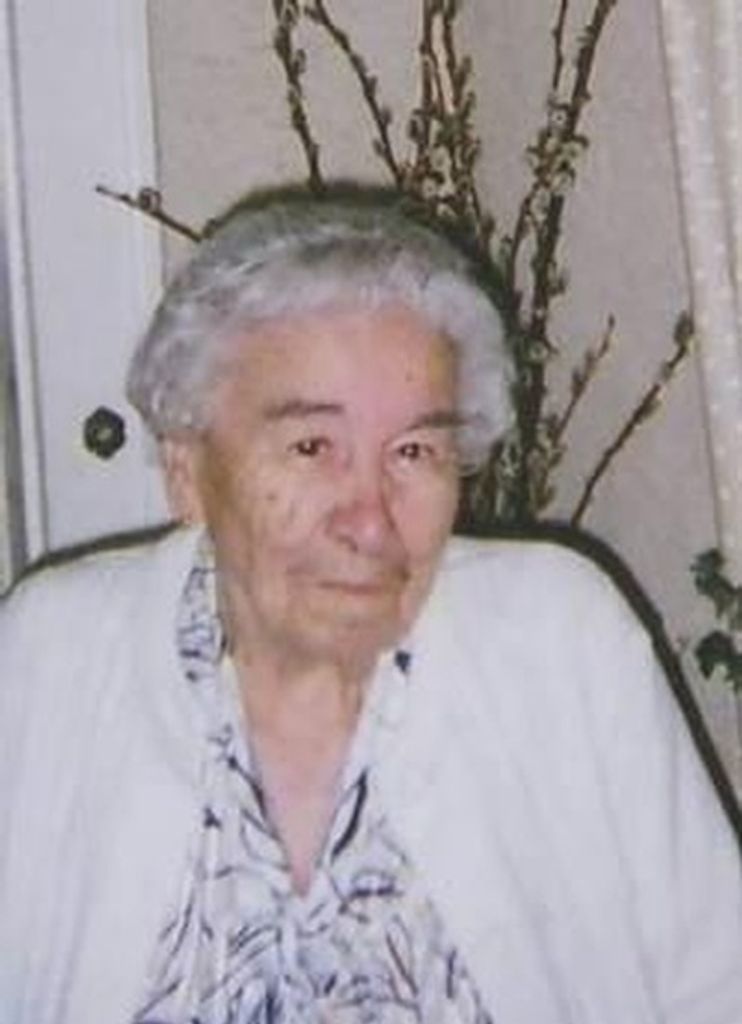 Anna Dostanko