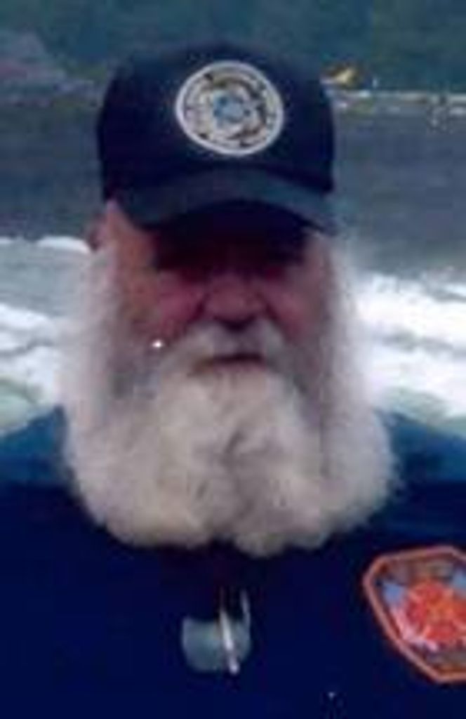 John Shaw, Sr.
