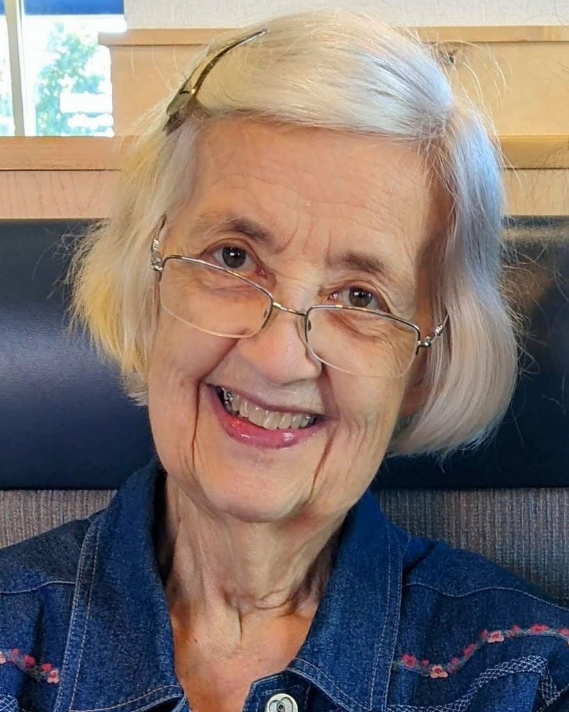 Carolyn Marie Warner Profile Photo
