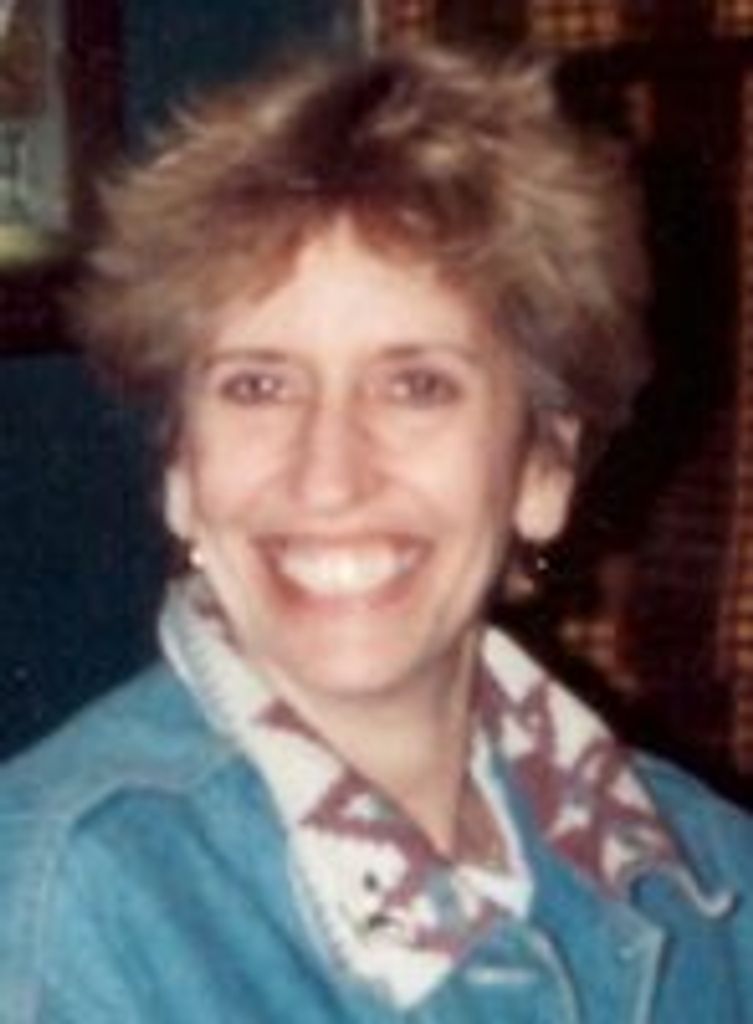 Joan Lafever