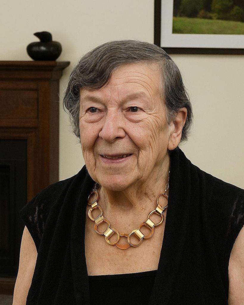 Olga Krayak Kronmeyer