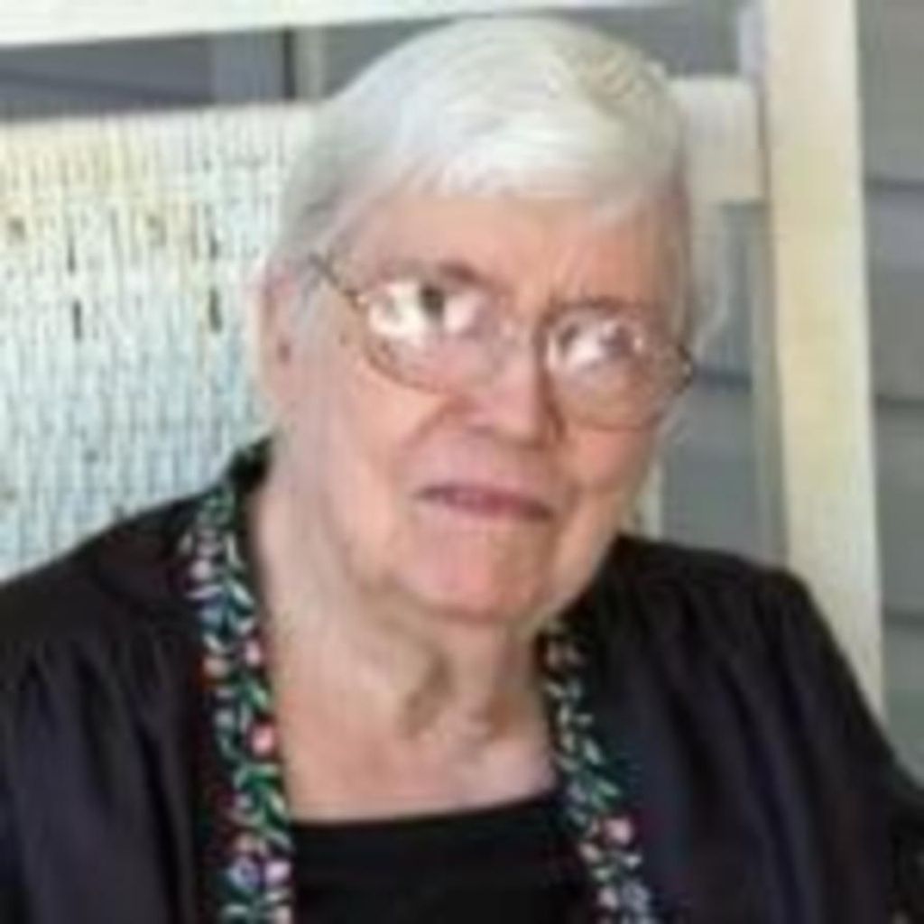 Louise Elizabeth Bolton