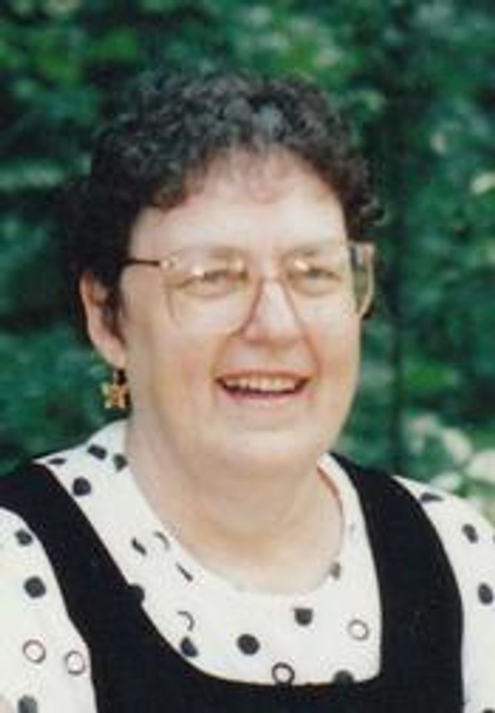 Ruth Whipple
