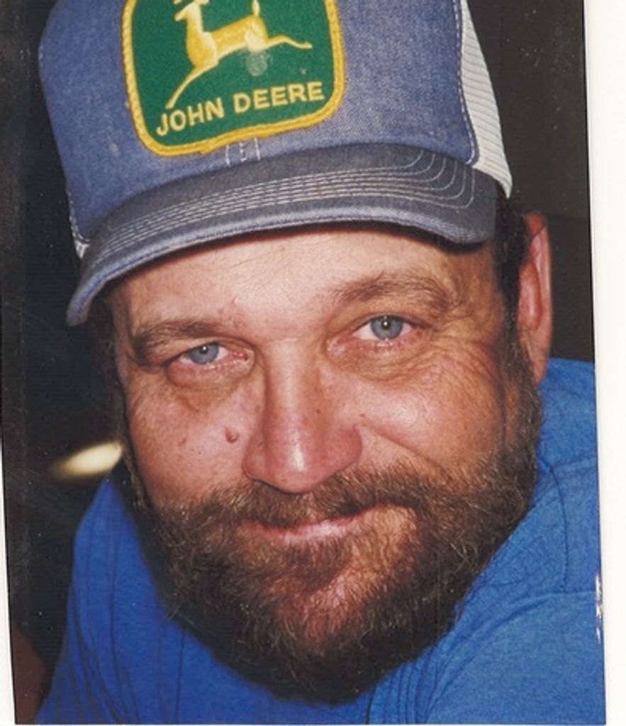 Michael Lee Gross Profile Photo