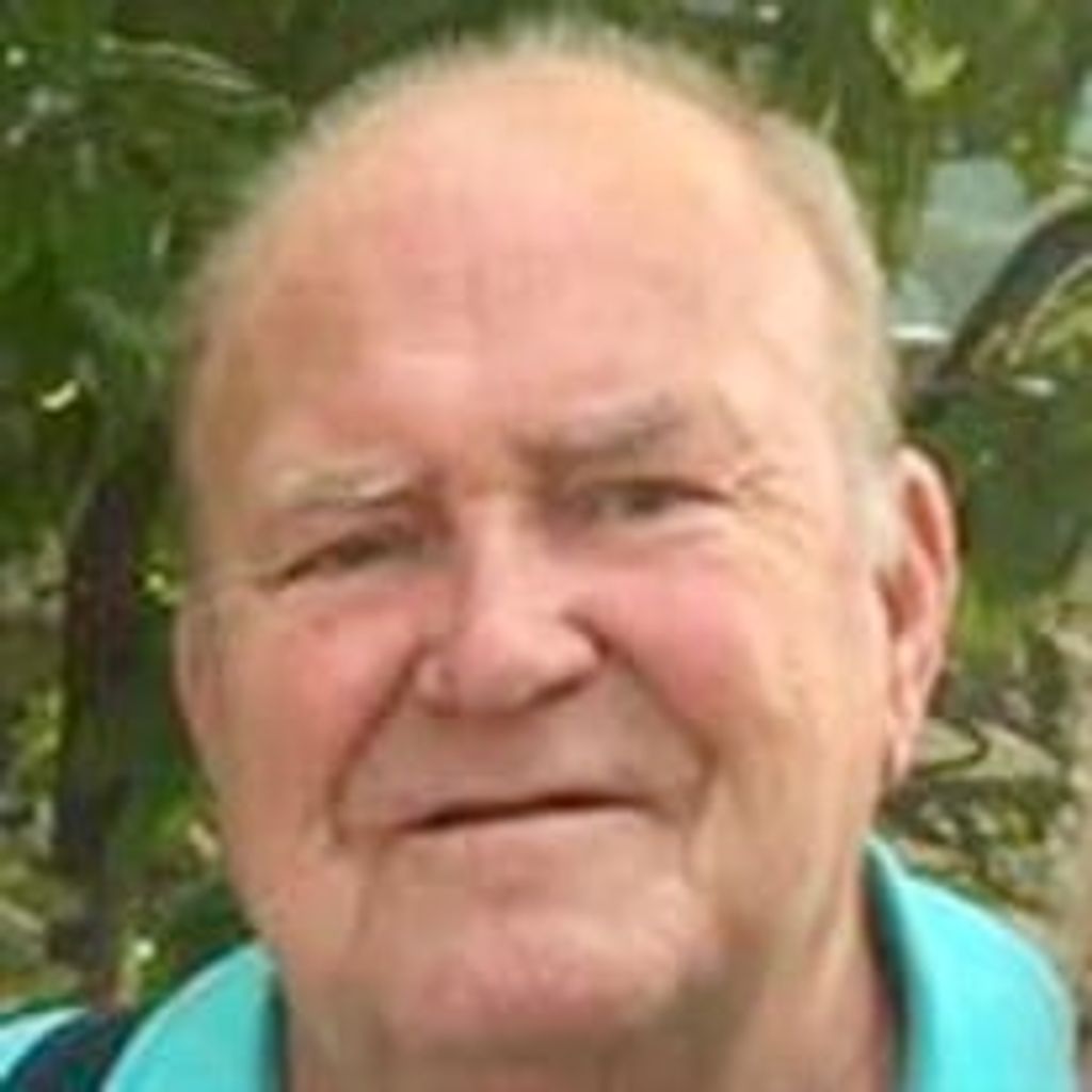 Glenn E. McDonald
