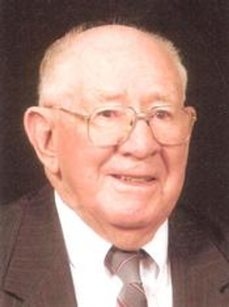 Cornelius Paul Rolwing