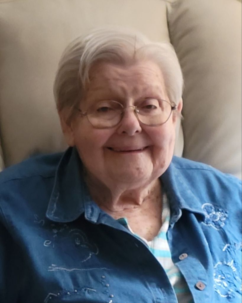 Doris Ann Lamont Profile Photo