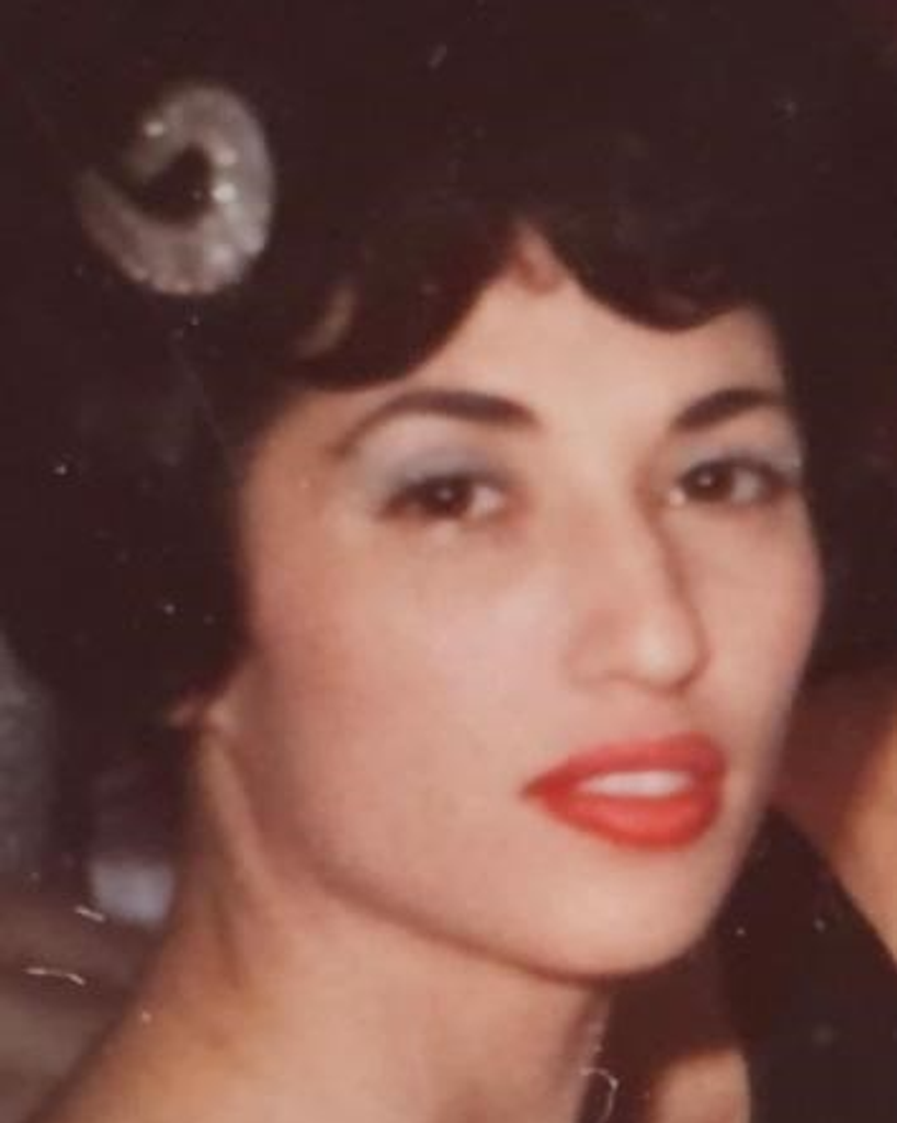 Lorraine Ann Luzzo Profile Photo