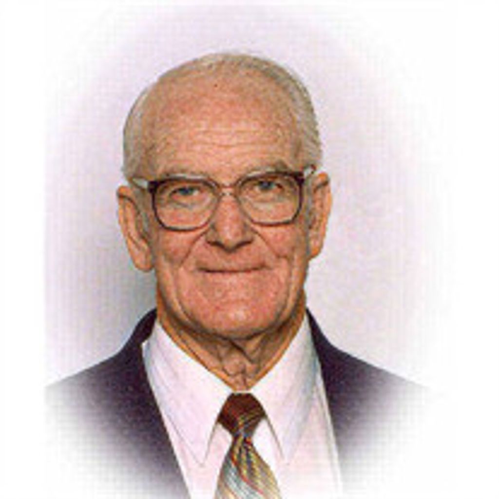 Keith Mortensen Munk