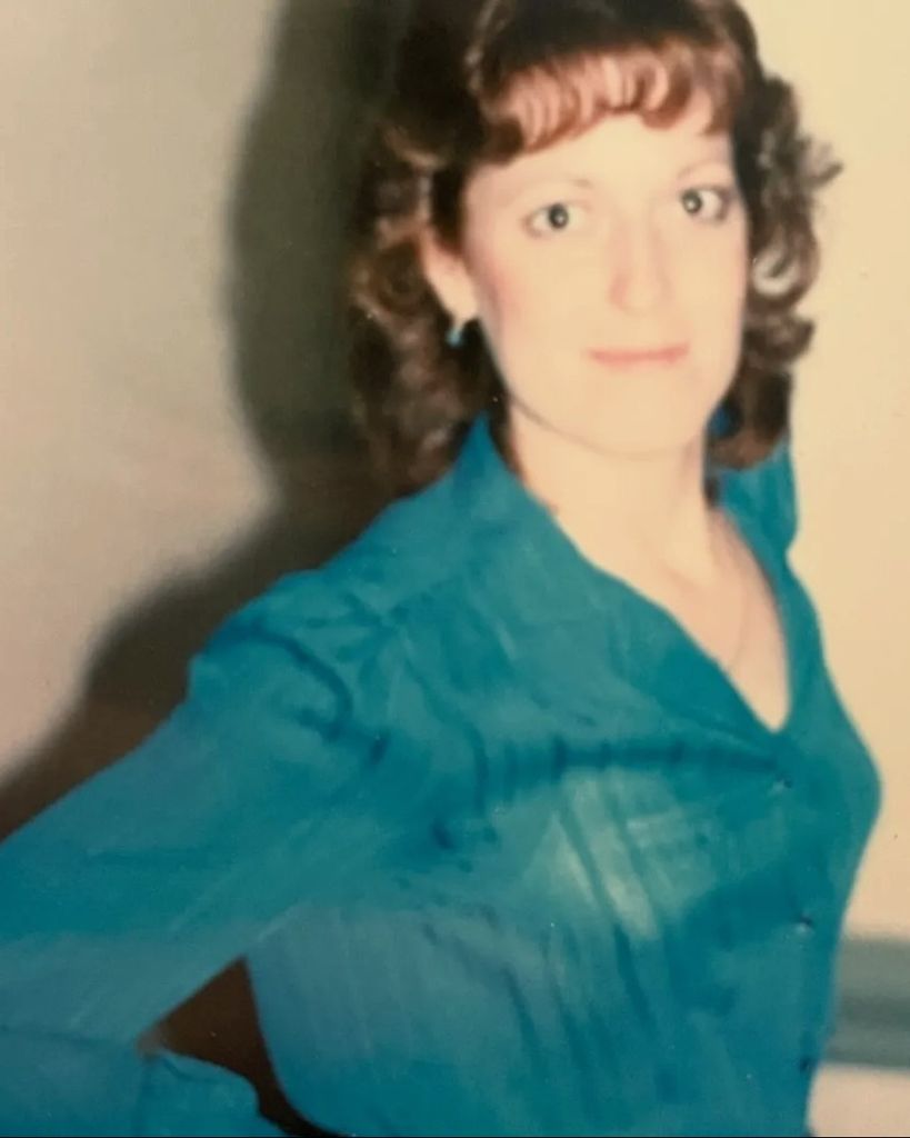 Mary M. Booth Profile Photo