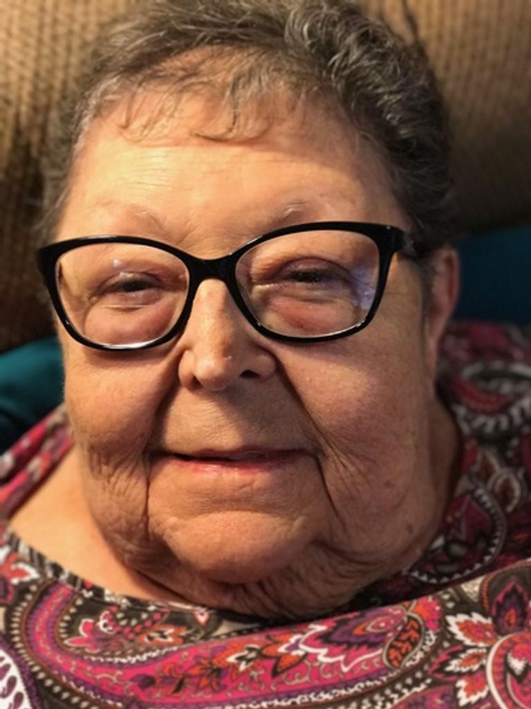 Dottie Berkley Mccoy Profile Photo