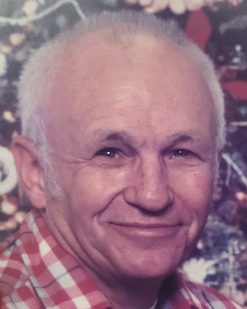 Richard Lee Shipler