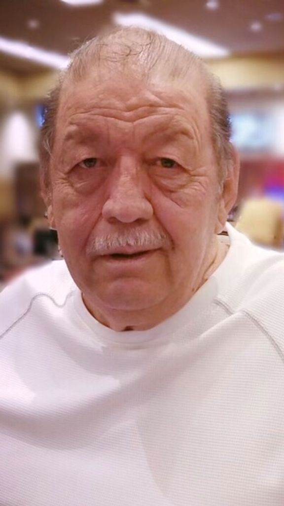 Paul "Pablo" Alderete Profile Photo