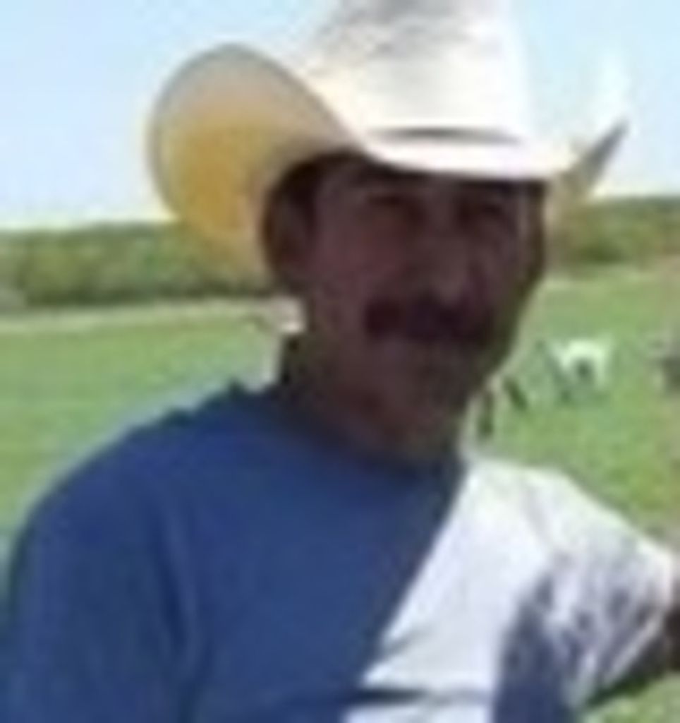 Ruben Vazquez Profile Photo