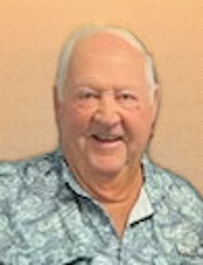 Peter W. "Pete" Giebeig, Sr