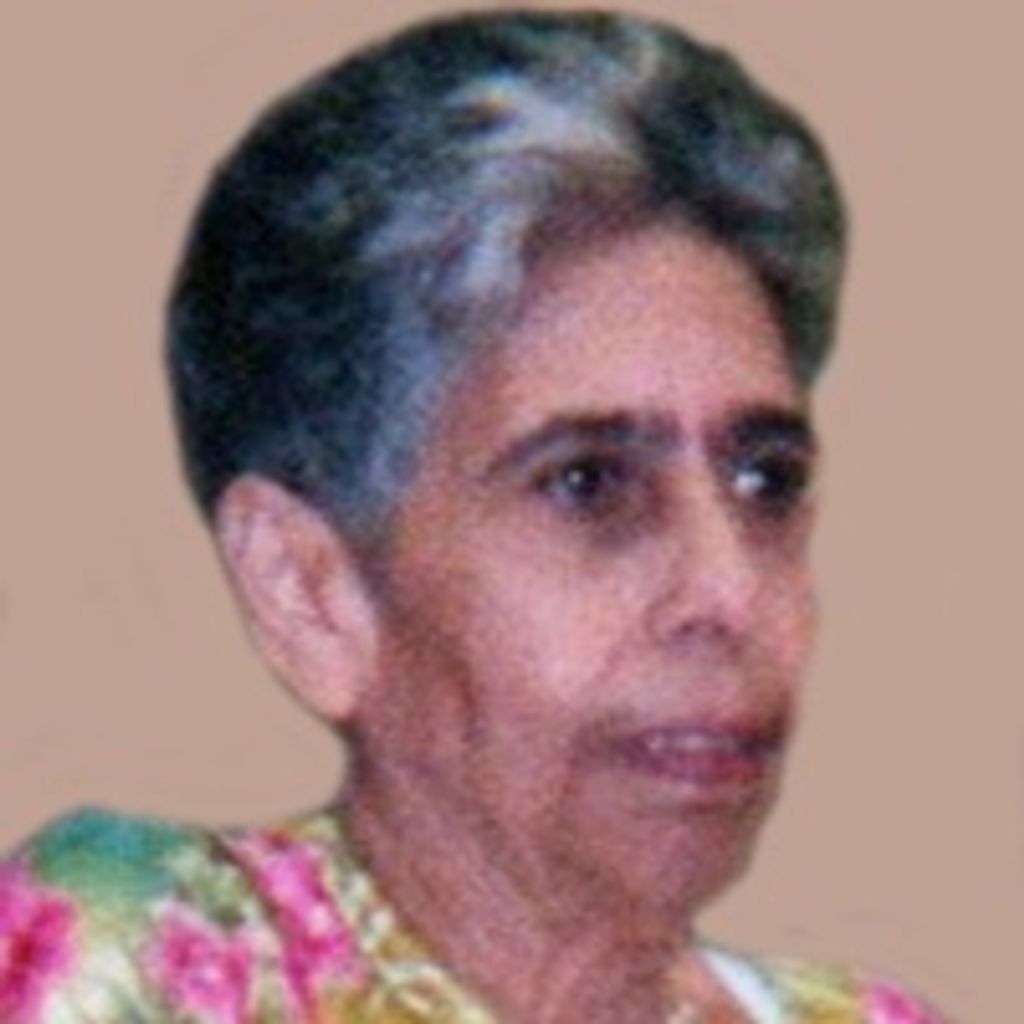 Adelfa Tijerina