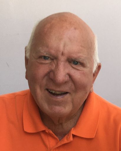 John William Knight Profile Photo